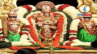 Sri Venkateswara Govinda Naamalu