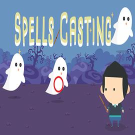 AD-Spells Casting