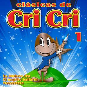 Tema de Cri Cri Song Download by IRMA ALVAREZ – Clásicas de Cri - Cri Vol.  1 @Hungama