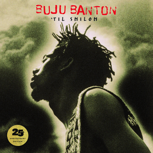 Only Man Song Download by Buju Banton – 'Til Shiloh @Hungama