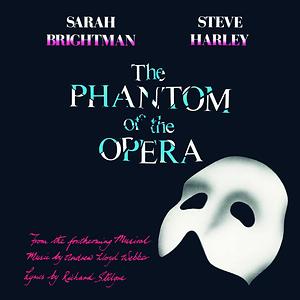 The Phantom Of The Opera: Overture