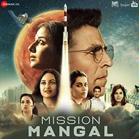 Mission Mangal Songs Download | Mission Mangal Songs MP3 ...