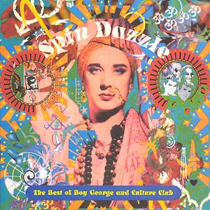 Time (Clock Of The Heart) Song Download by Culture Club – Spin Dazzle - The  Best Of Boy George And Culture Club @Hungama