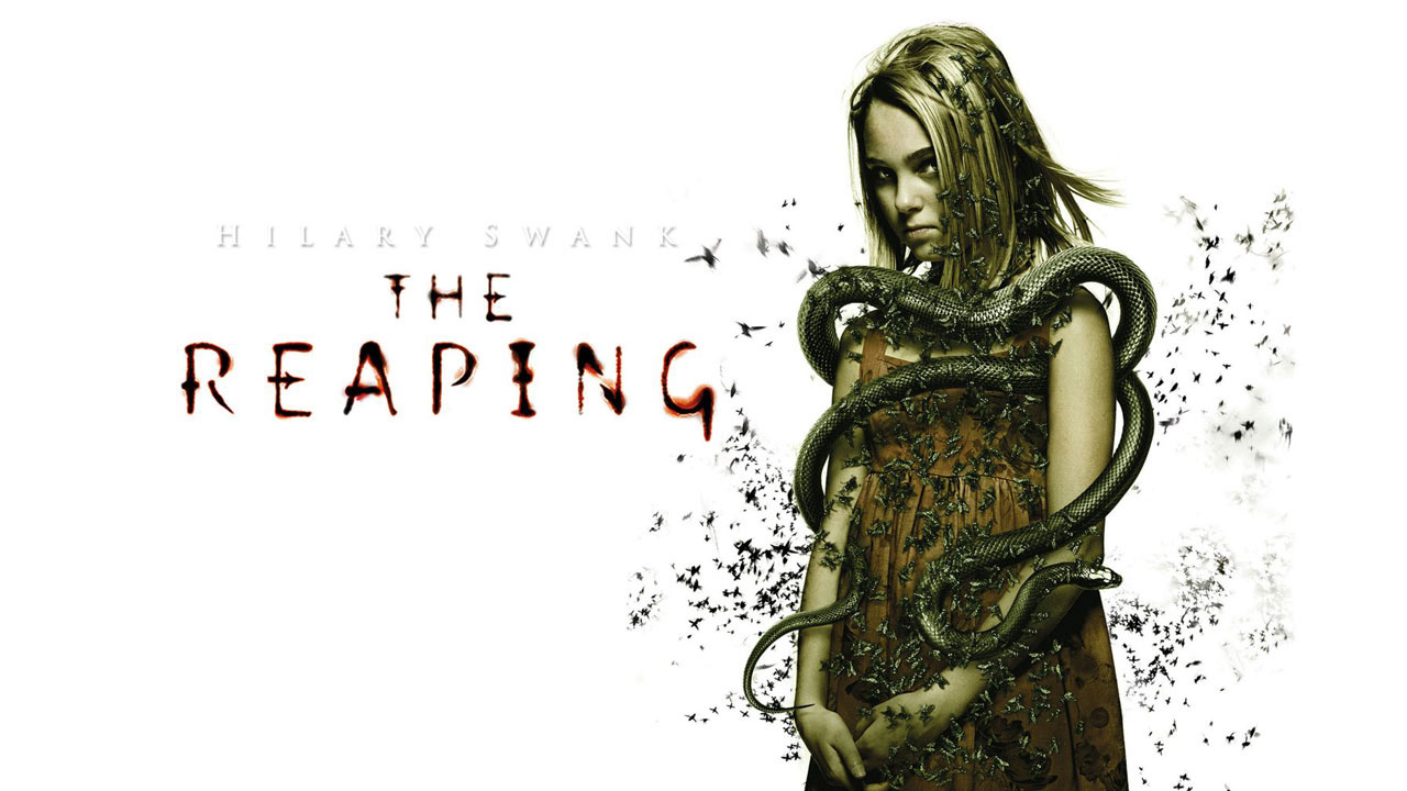 The Reaping 2007 Full Movie Online In Hd Quality