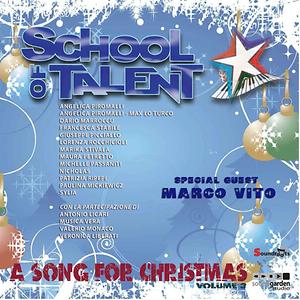 A Natale Puoi.A Natale Puoi Song A Natale Puoi Mp3 Download A Natale Puoi Free Online A Song For Christmas Vol 3 School Of Talent Songs 2016 Hungama