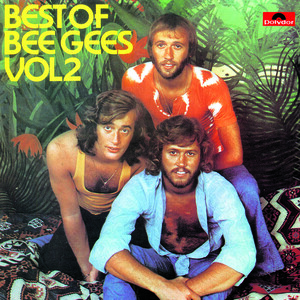 bee gees greatest hits mp3