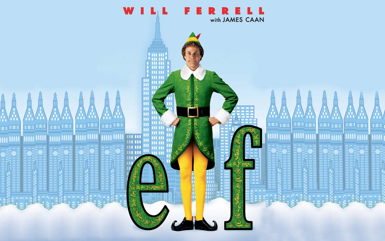 Elf Movie Full Download Watch Elf Movie Online English Movies