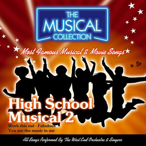 high school musical 2 soundtrack download