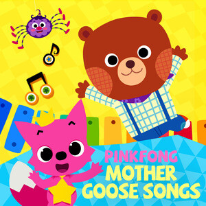 Hickety, Pickety, My Black Hen Song Download by Pinkfong – Mother Goose  Songs @Hungama