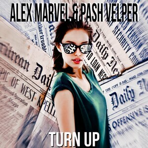 Party Tonight Mp3 Song Download Party Tonight Song By Alex Marvel Turn Up Songs Hungama