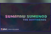 Sumayaw Sumunod (Lyrics On Screen) Video Song