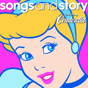 So This Is Love Mp3 Song Download by Disney Pixar Duets Karaoke – Songs and  Story: Cinderella @Hungama