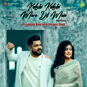 Kabhi Kabhi Mere Dil Mein - Reprise Songs Download, MP3 Song Download Free  Online - Hungama.com