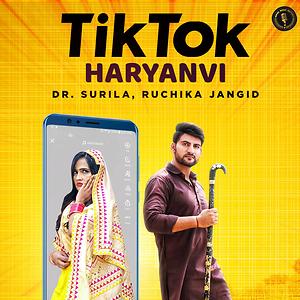 Tik Tok Haryanvi Song Download Tik Tok Haryanvi Mp3 Song Download Free Online Songs Hungama Com