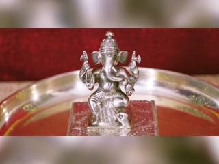 EP 04 - Ganesh Manaspooja By Manas Vilas