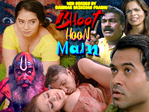 Bhoot Hoon Main