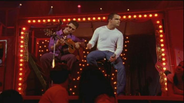 Dou A Vida Por Um Beijo Live Video Video Song From Dou A Vida Por Um Beijo Live Video Portuguese Video Songs Video Song Hungama hungama