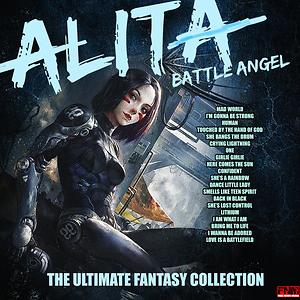 Alita Battle Angel The Ultimate Fantasy Collection Songs Download Alita Battle Angel The Ultimate Fantasy Collection Songs Mp3 Free Online Movie Songs Hungama