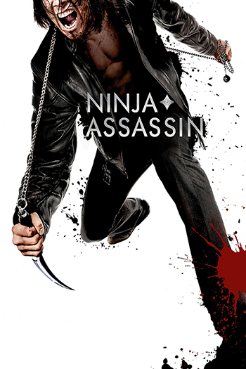 Stream Ninja Assassin (2009) FuLLMovie Online ALL Language~SUB MP4