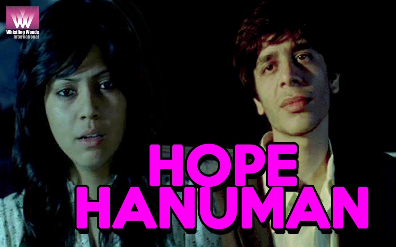 Hope Hanuman