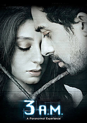 3 AM A Paranormal Experience