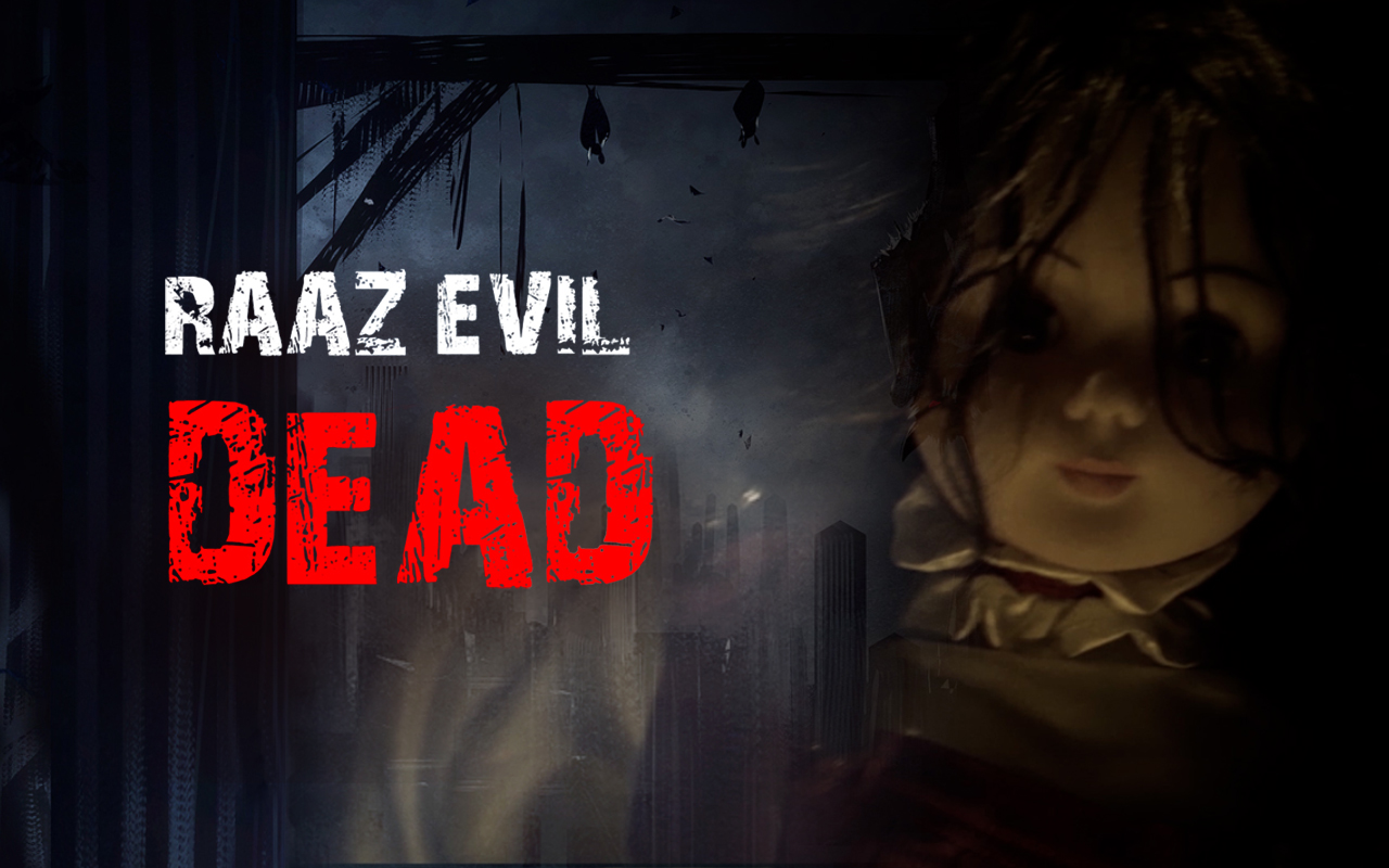 Raaz Evil Dead English Movie Full Download - Watch Raaz Evil Dead English  Movie online & HD Movies in English