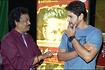 Mahesh Babu launch Srinivasa Kalyanam movie trailer Video Song