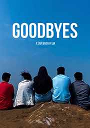 Goodbyes