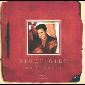 Look At Us Song Download By Vince Gill Souvenirs Hungama   1630164 300x300 