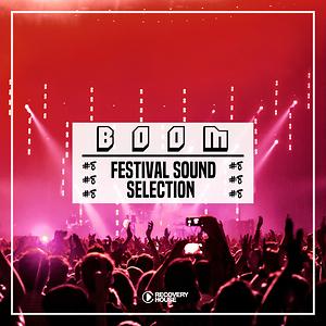 Bounce That Ass Song Download by MTS – BOOM - Festival Sound Selection Vol.  8 @Hungama