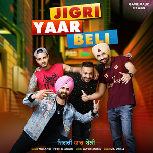 Jigri Yaar Beli Song Download by Watanjit Singh – Jigri Yaar Beli @Hungama