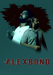 Alex Bond