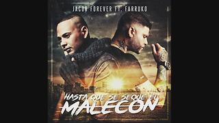 Hasta Que Se Seque el Malecón (Remix)[Cover Audio]