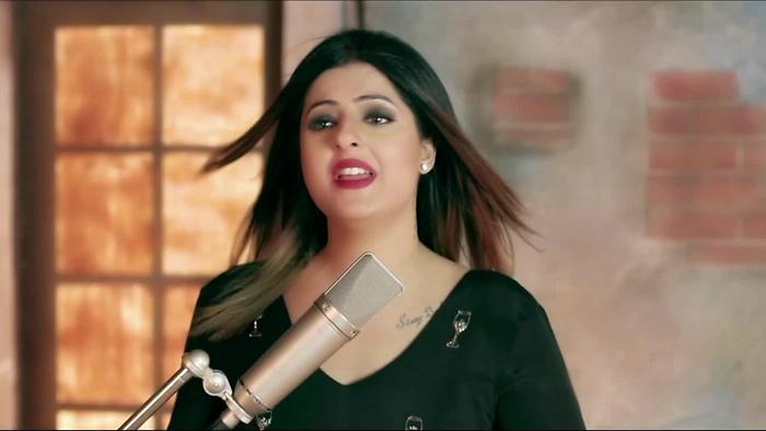 Aaya Ladiye Acoustics