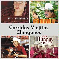 Corridos Viejitos Chingones Songs Download, MP3 Song Download Free Online -  