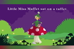 Little Miss Muffet Official Lyric Video Video Song