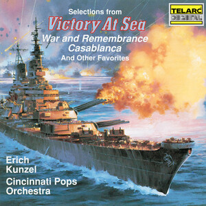 Selections From Victory At Sea, War And Remembrance & Other Favorites Songs  Download, MP3 Song Download Free Online 