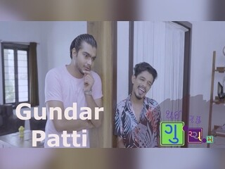 Gundar Patti