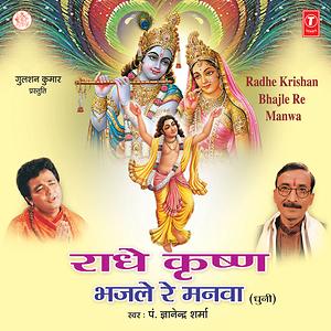 free download shri radhe radhe radhe barsane wali radhe mp3 song