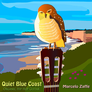 Chup Chup Churup Mp3 Song Download by MARCELO ZAFFE – Quiet Blue Coast  @Hungama