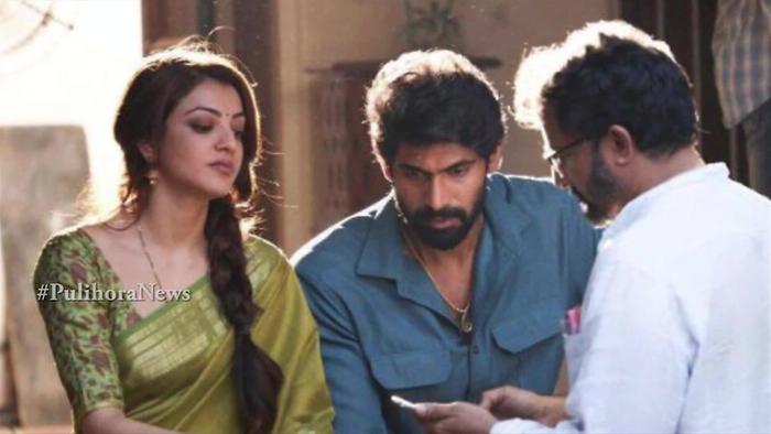 Download Nene Raju Nene Mantri Movie Review Rana Daggubati Kajal Video Song From Artbeat Tollywood Gossips Video Songs Hungama