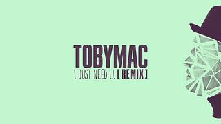 I just need U. Audio/Capital Kings Remix