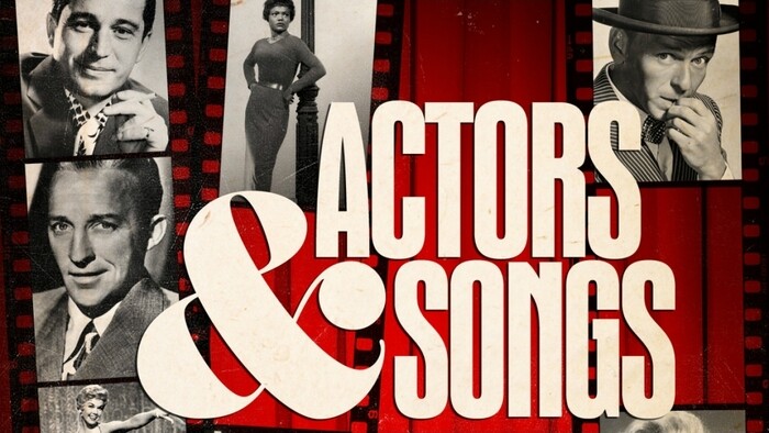 Actors  songs
