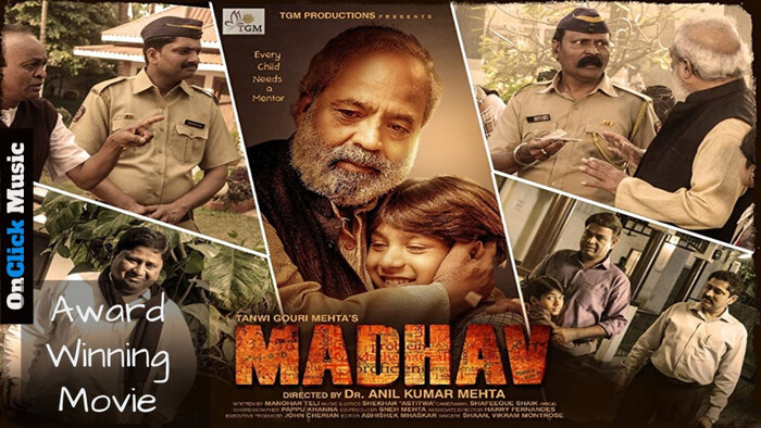 MadhavFamily Drama FilmHindi MovieAward Winning Hindi FilmOnClick Music