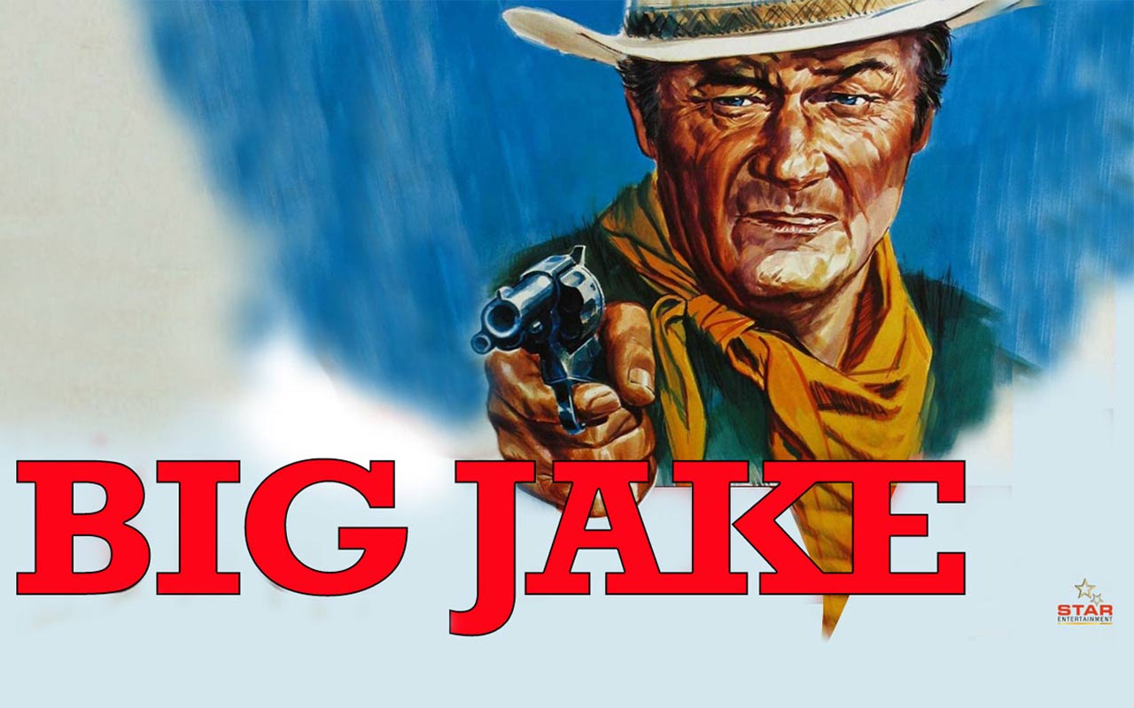 Big Jake 1971 Full Movie Online In Hd Quality