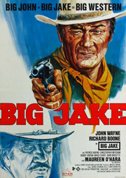 Big Jake Movie Full Download Watch Big Jake Movie Online English Movies