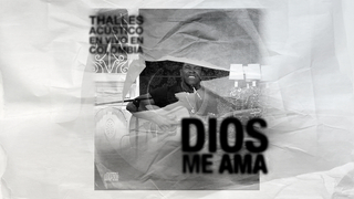 Dios Me Ama Songs Download, MP3 Song Download Free Online 