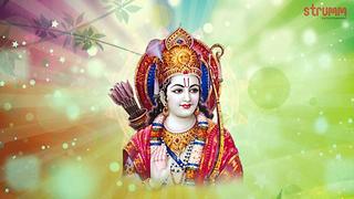 Thumak Chalat Ramchandra By Sadhana Sargam