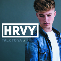I Won T Let You Down Mp3 Song Download I Won T Let You Down Song By Hrvy Talk To Ya Ep Songs 17 Hungama