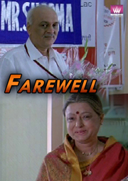 Farewell